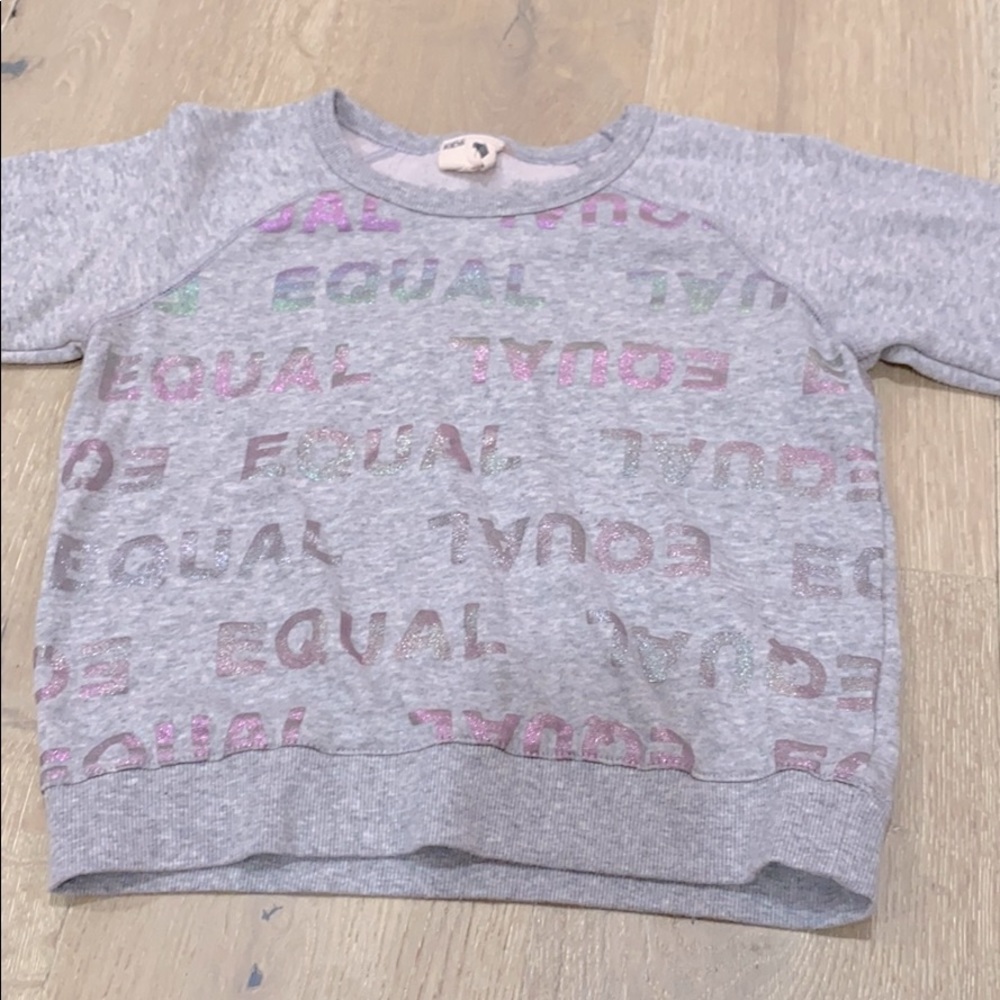 Cotton On, “EQUAL” Made in China. Good Quality!